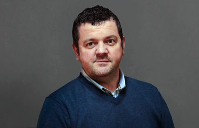 Udo Haug
