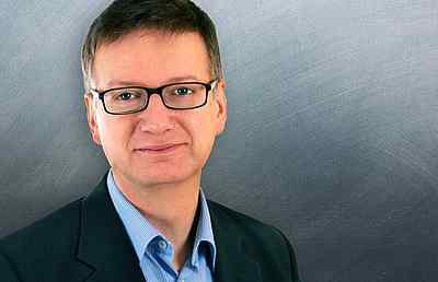 Walter Stöhr
