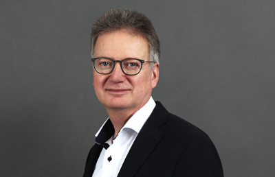 Walter Stöhr