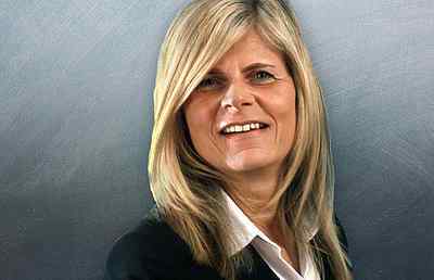 Petra Mayer