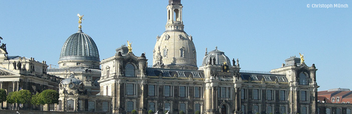 Frauenkirche Dresden