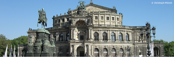 Semperoper Dresden