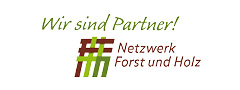 Netzwerk Forst und Holz